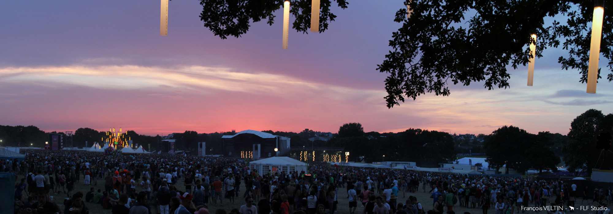 Vielles Charrues 2013